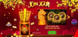Hướng Dẫn Cách Chơi Nổ Hũ Xin Xăm Tại JBO Để Săn Jackpot