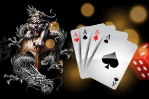 Tham Gia Trò Chơi Dragon Tiger Tại JBO Đầy Hấp Dẫn Và Nhanh Chóng