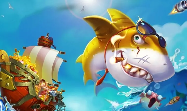 Hướng Dẫn Cách Chơi Bắn Cá Vua Hải Tặc Tại JBO Hiệu Quả Nhất