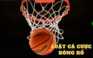 Tìm Hiểu Cá Cược Bóng Rổ JBO Đỉnh Cao Giải Trí Cho Fan NBA 2025