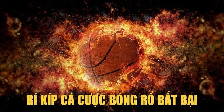 Tìm Hiểu Cá Cược Bóng Rổ JBO Đỉnh Cao Giải Trí Cho Fan NBA 2025