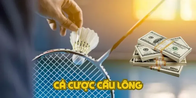 Cách Chơi Cá Cược Cầu Lông Tại JBO Dễ Thắng Nhất 2025