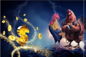 Hướng Dẫn Cách Chơi Đá Gà WS168 Tại JBO Đầy Sôi Động Và Kịch Tính