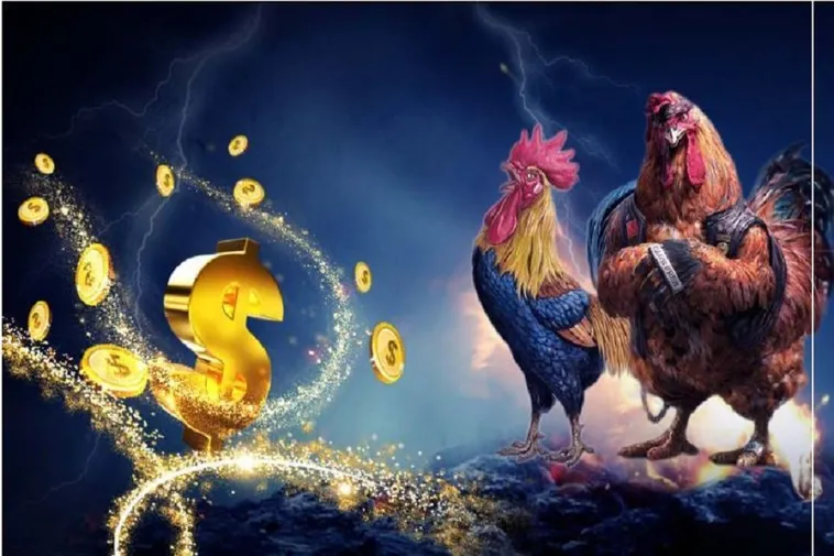 Hướng Dẫn Cách Chơi Đá Gà WS168 Tại JBO Đầy Sôi Động Và Kịch Tính