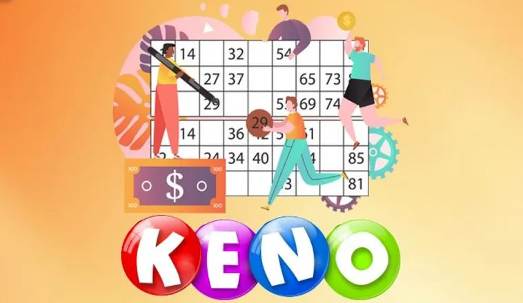 Cách Chơi Game Nhanh Keno Tại JBO Dễ Thắng Nhất 2025