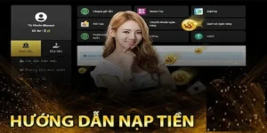 Nạp Tiền JBO Đơn Giản Nhanh Chóng Dành Cho Tân Thủ