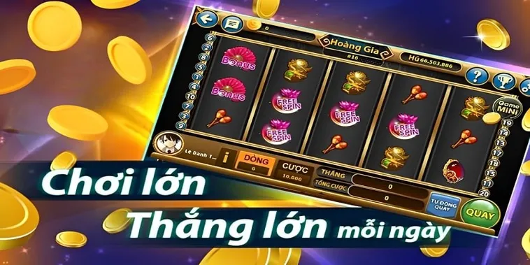 Nổ Hũ JBO: Quay Hũ Trúng Jackpot Khủng Cùng Trò Chơi Đỉnh Cao Hấp Dẫn