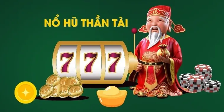 Quay Vui Nổ Hũ Thần Tài Tại JBO Để Rinh Thưởng Khủng