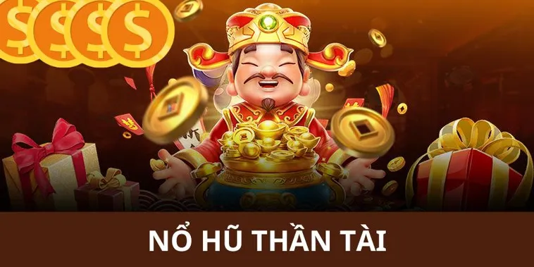 Quay Vui Nổ Hũ Thần Tài Tại JBO Để Rinh Thưởng Khủng