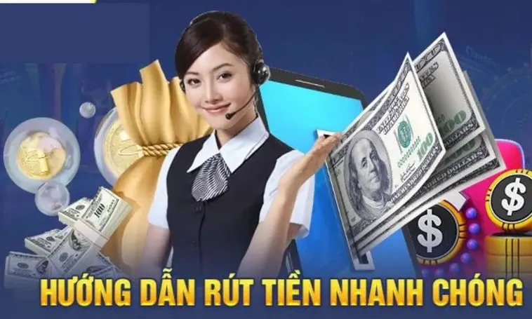 Rút Tiền JBO Nhanh Chóng Chỉ Trong Vài Phút Cho Tân Thủ