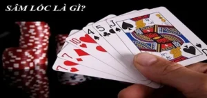 Cách Chơi Sâm Lốc Nhà Cái JBO Vui Vẻ Thắng Lớn Dễ Dàng