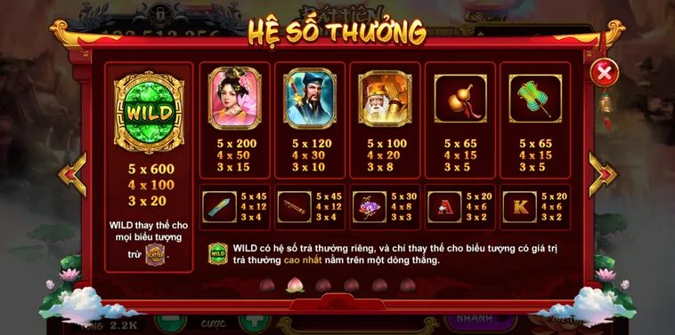 Bí Kíp Cách Chơi Nổ Hũ Táo Quân Tại JBO Để Trúng Thưởng Khủng