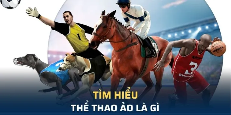Tìm Hiểu Cá Cược Thể Thao Ảo JBO Hấp Dẫn Và Thú Vị Nhất 2025
