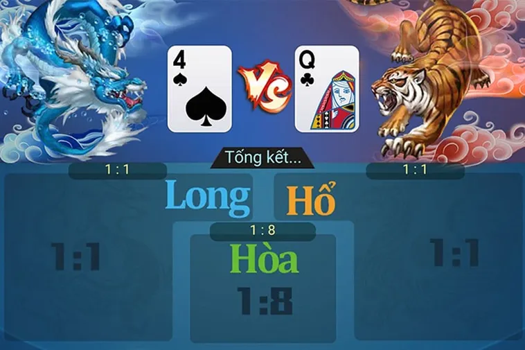 Tham Gia Trò Chơi Dragon Tiger Tại JBO Đầy Hấp Dẫn Và Nhanh Chóng