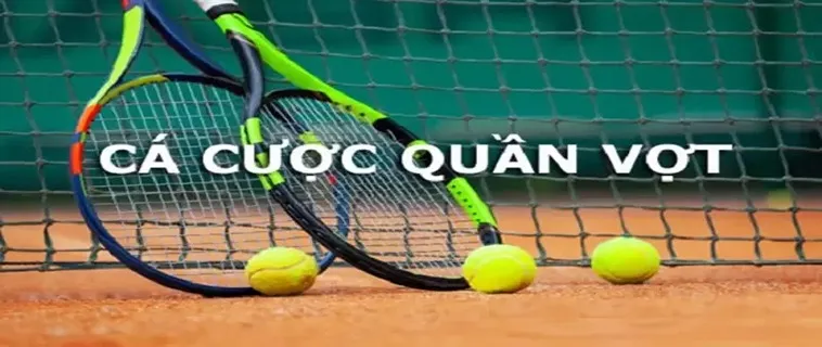 Tìm Hiểu Cá Cược Quần Vợt JBO Kịch Tính Nhất Cho Mùa Grand Slam 2025