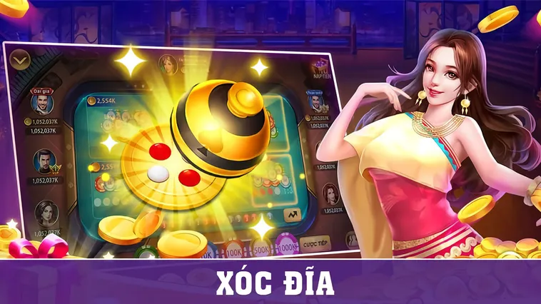 Khám Phá Trò Chơi Xóc Đĩa Tại JBO Đầy Hấp Dẫn Và May Mắn
